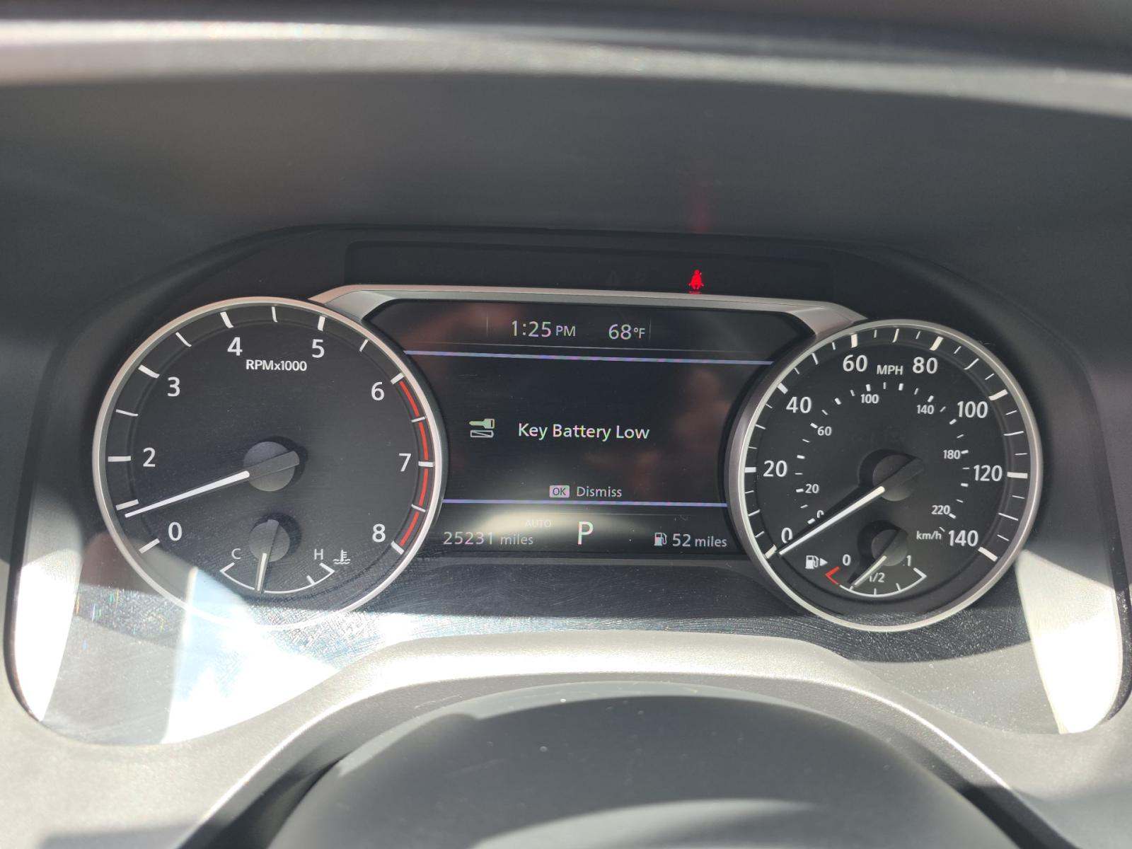 2023 Nissan Rogue SV AWD