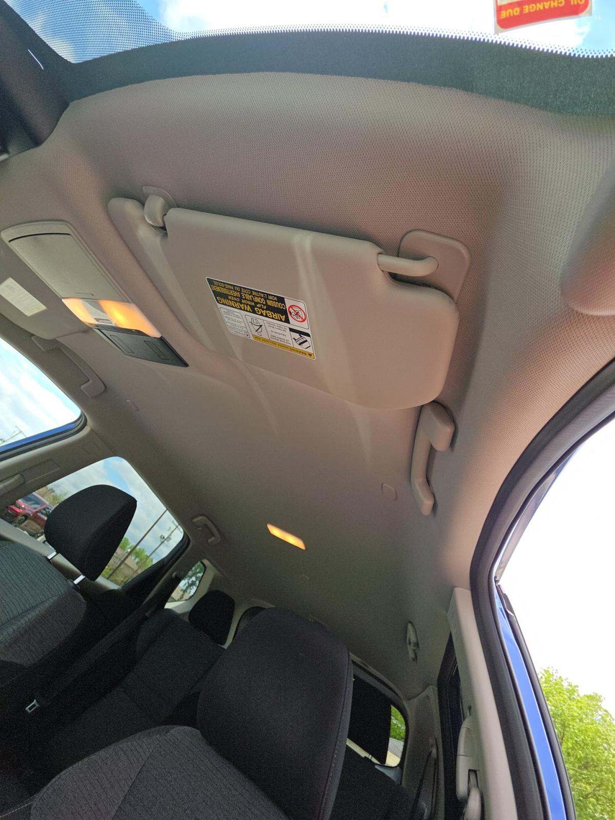 2023 Nissan Rogue SV AWD
