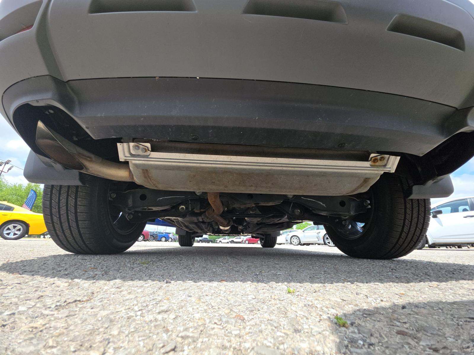 2023 Nissan Rogue SV AWD