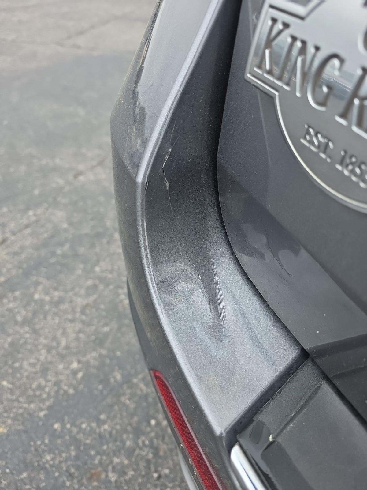 2022 Ford Explorer King Ranch AWD