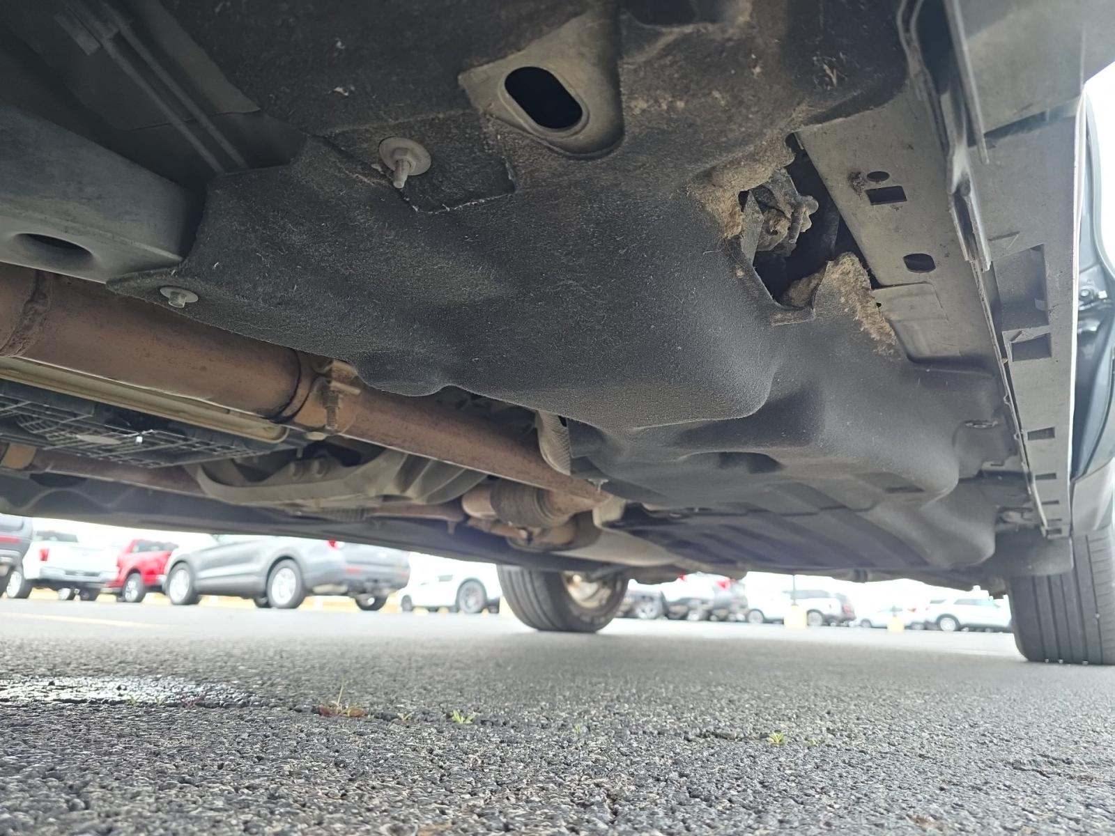 2022 Ford Explorer King Ranch AWD