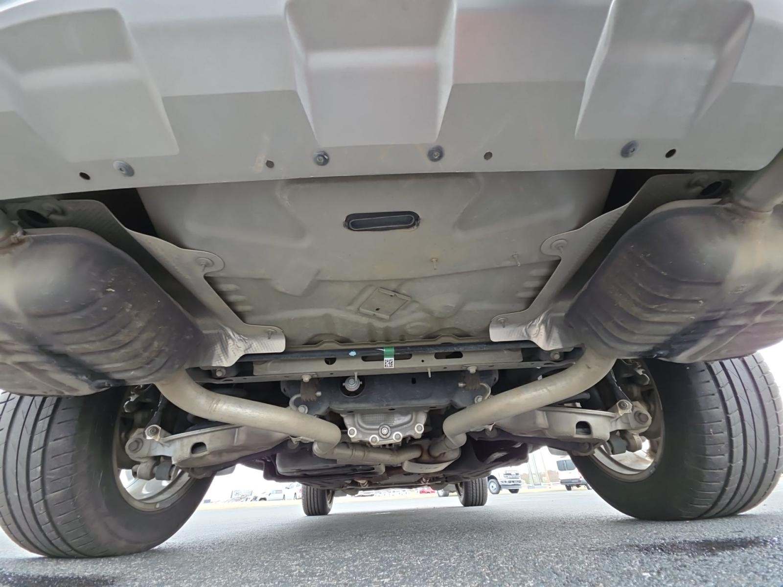 2022 Ford Explorer King Ranch AWD