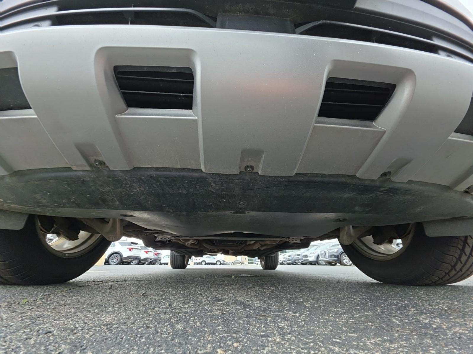 2022 Ford Explorer King Ranch AWD