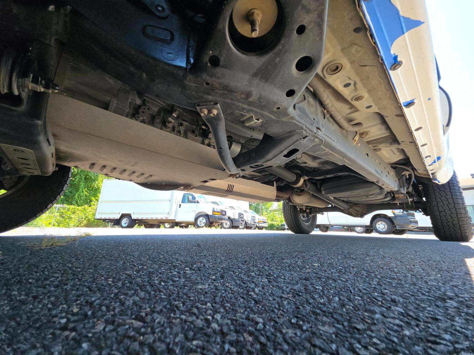 2022 Toyota Tacoma SR RWD
