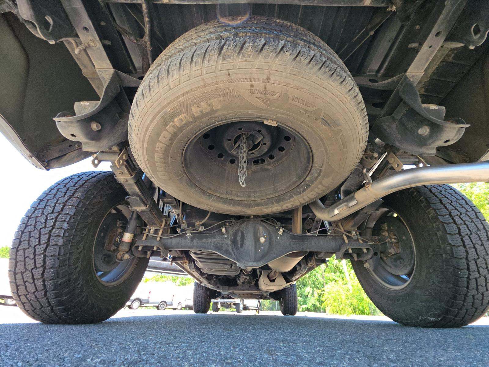 2022 Toyota Tacoma SR RWD