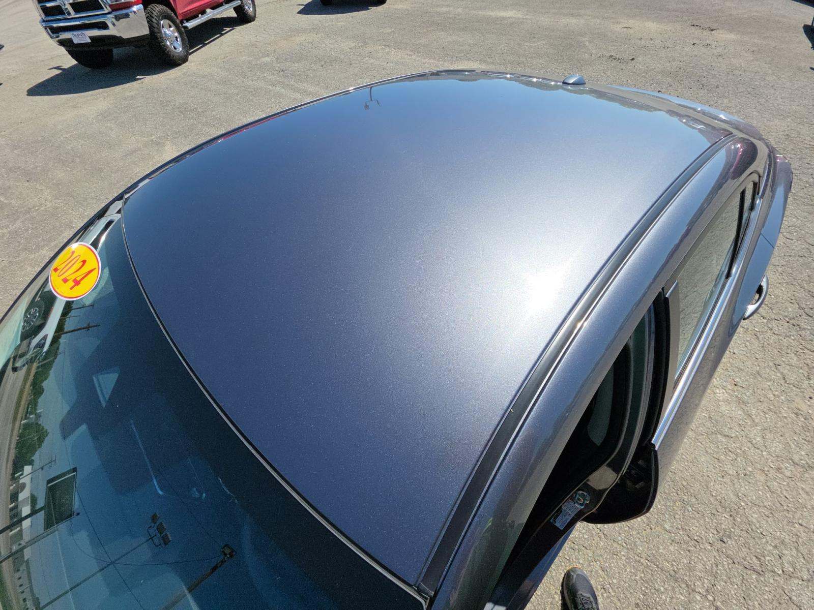 NISSAN SENTRA - 8