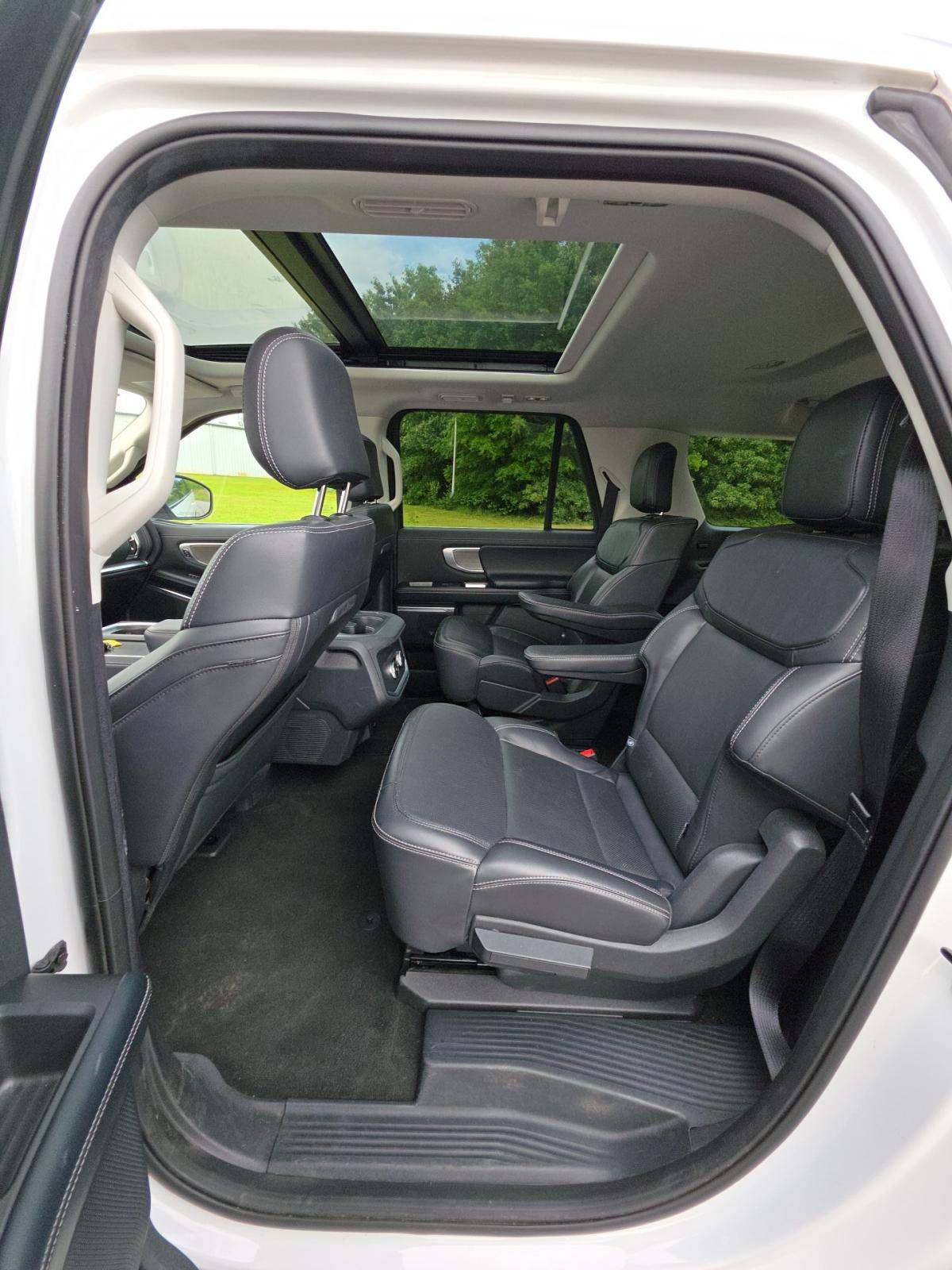 FORD EXPEDITION MAX - 9