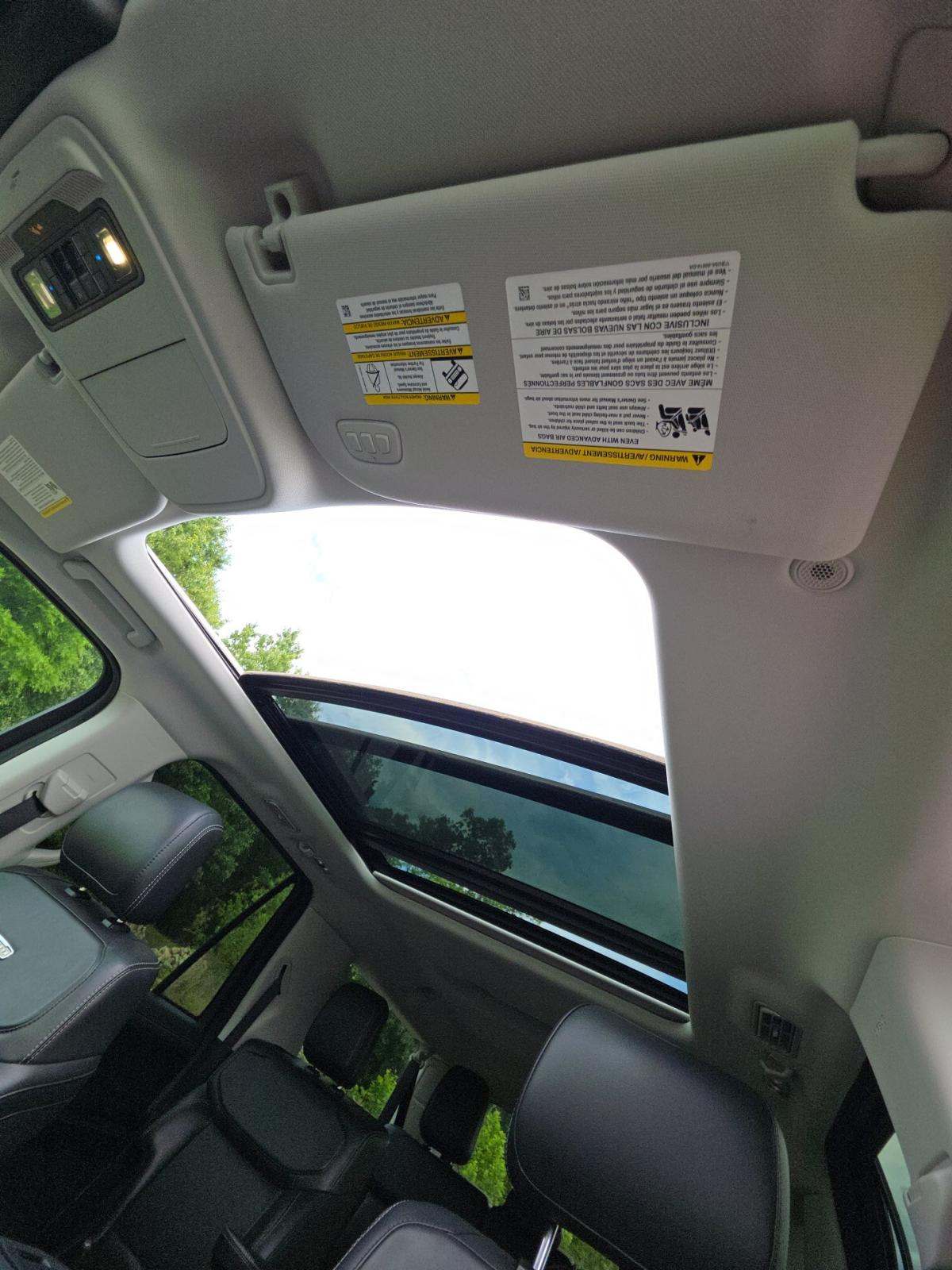 FORD EXPEDITION MAX - 7