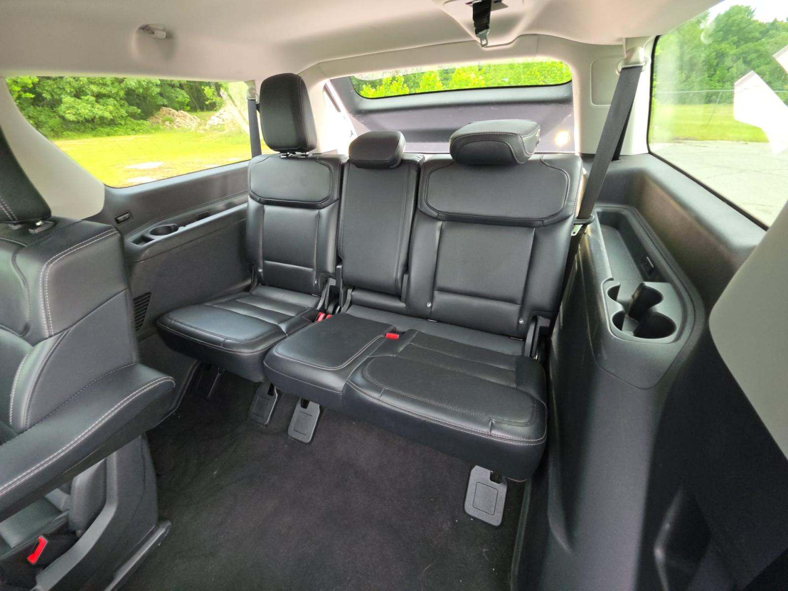 FORD EXPEDITION MAX - 10