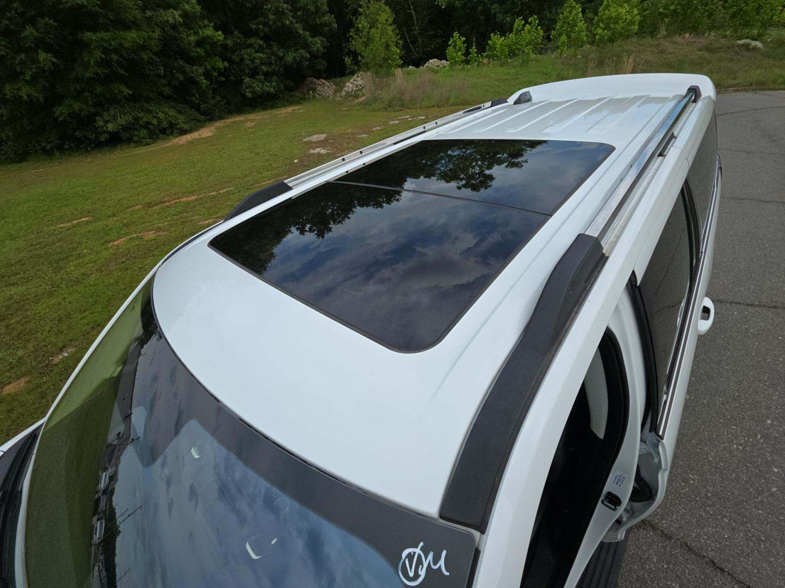 FORD EXPEDITION MAX - 8
