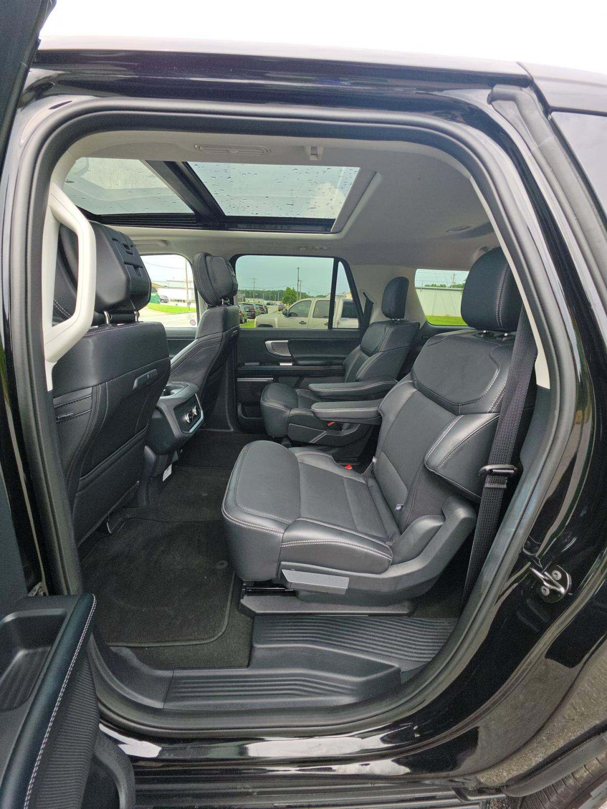 FORD EXPEDITION MAX - 9