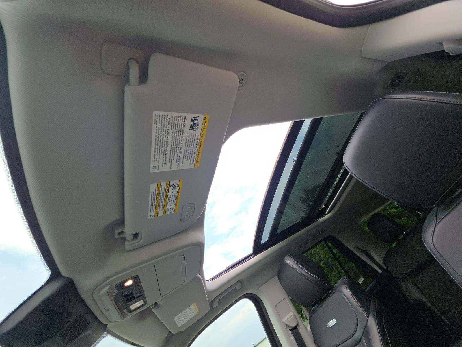 FORD EXPEDITION MAX - 7