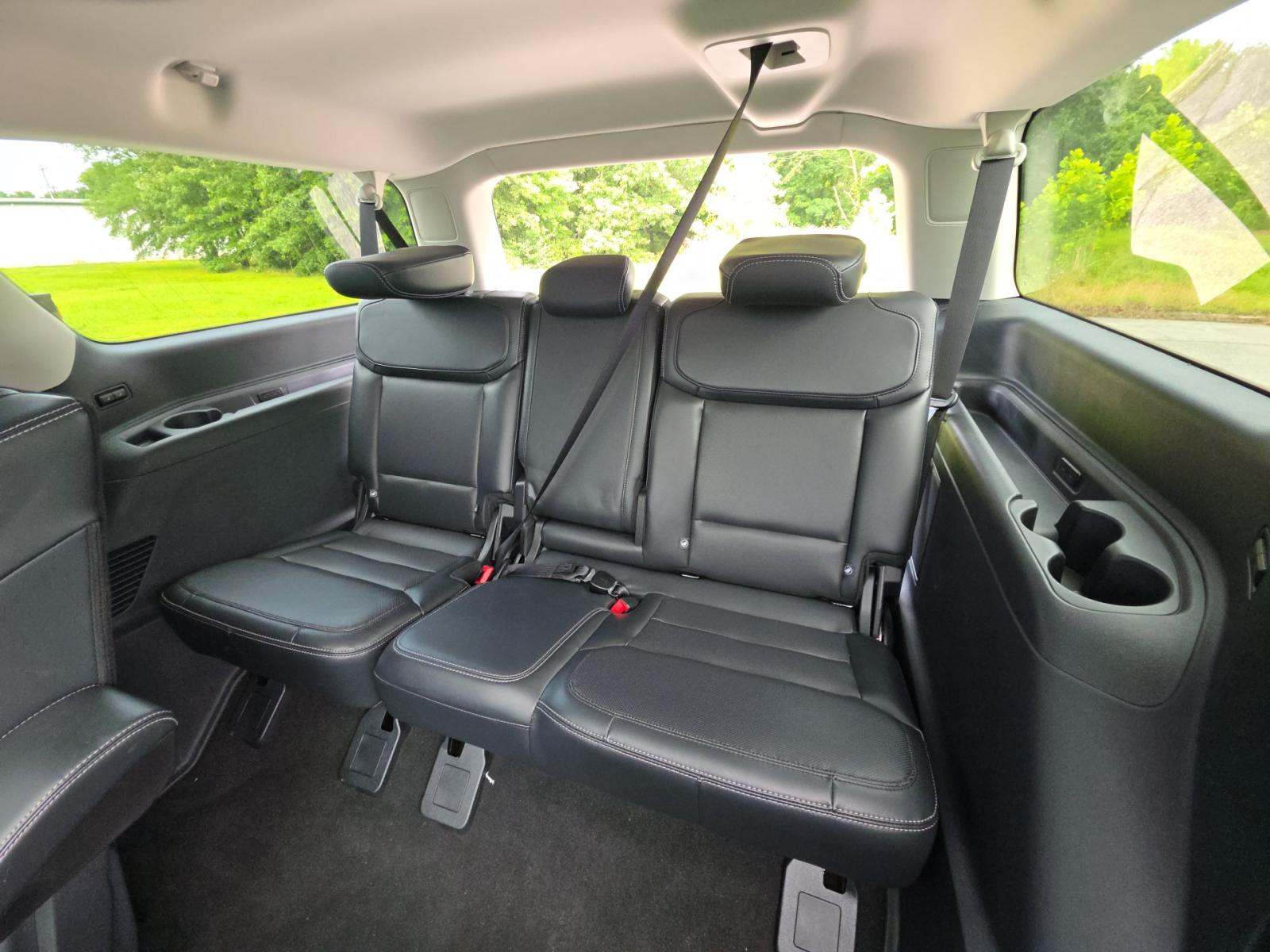 FORD EXPEDITION MAX - 10