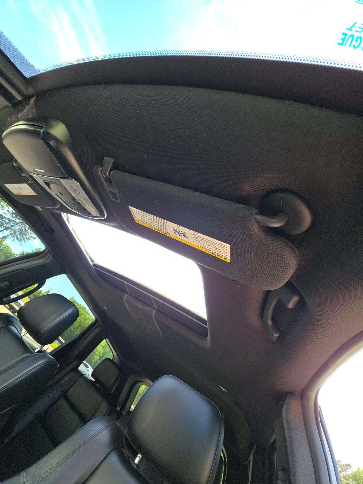2020 Jeep Grand Cherokee Limited AWD