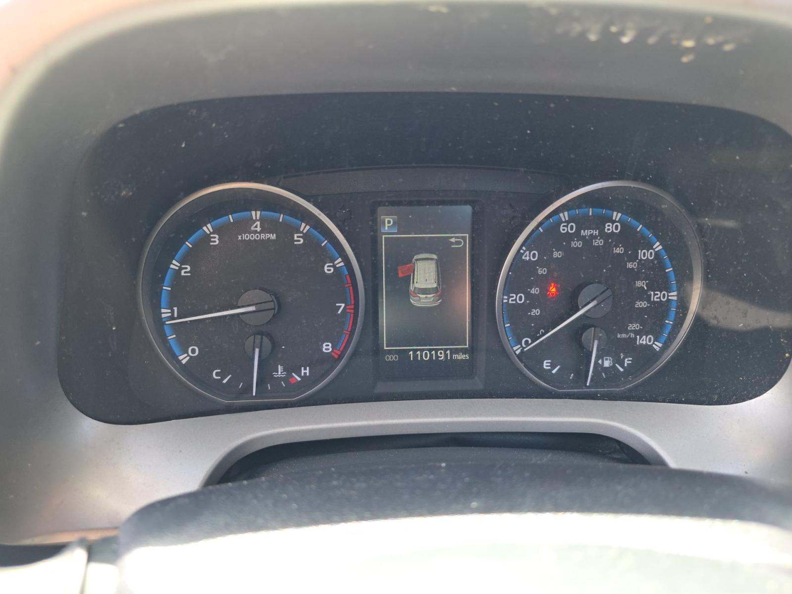 2017 Toyota RAV4 XLE FWD