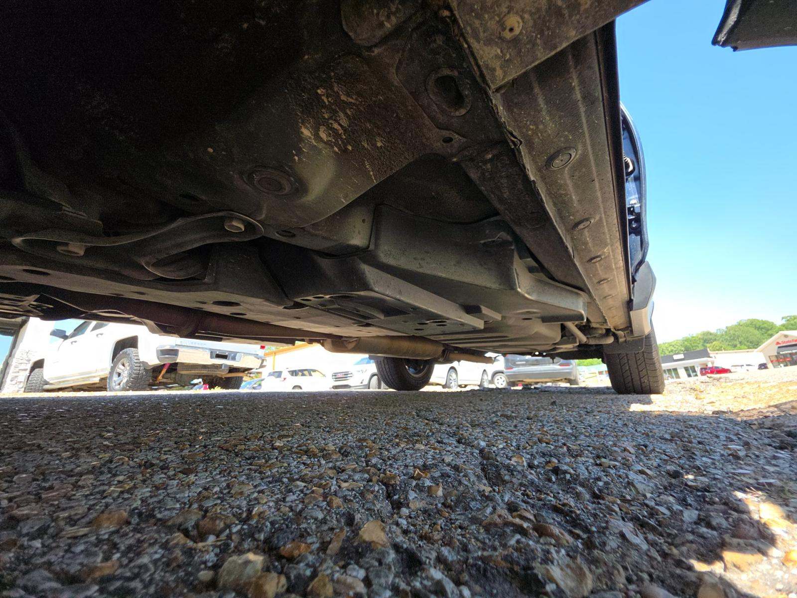 2017 Toyota RAV4 XLE FWD