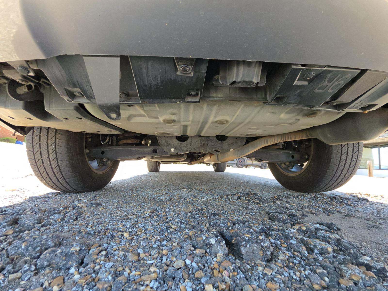 2017 Toyota RAV4 XLE FWD