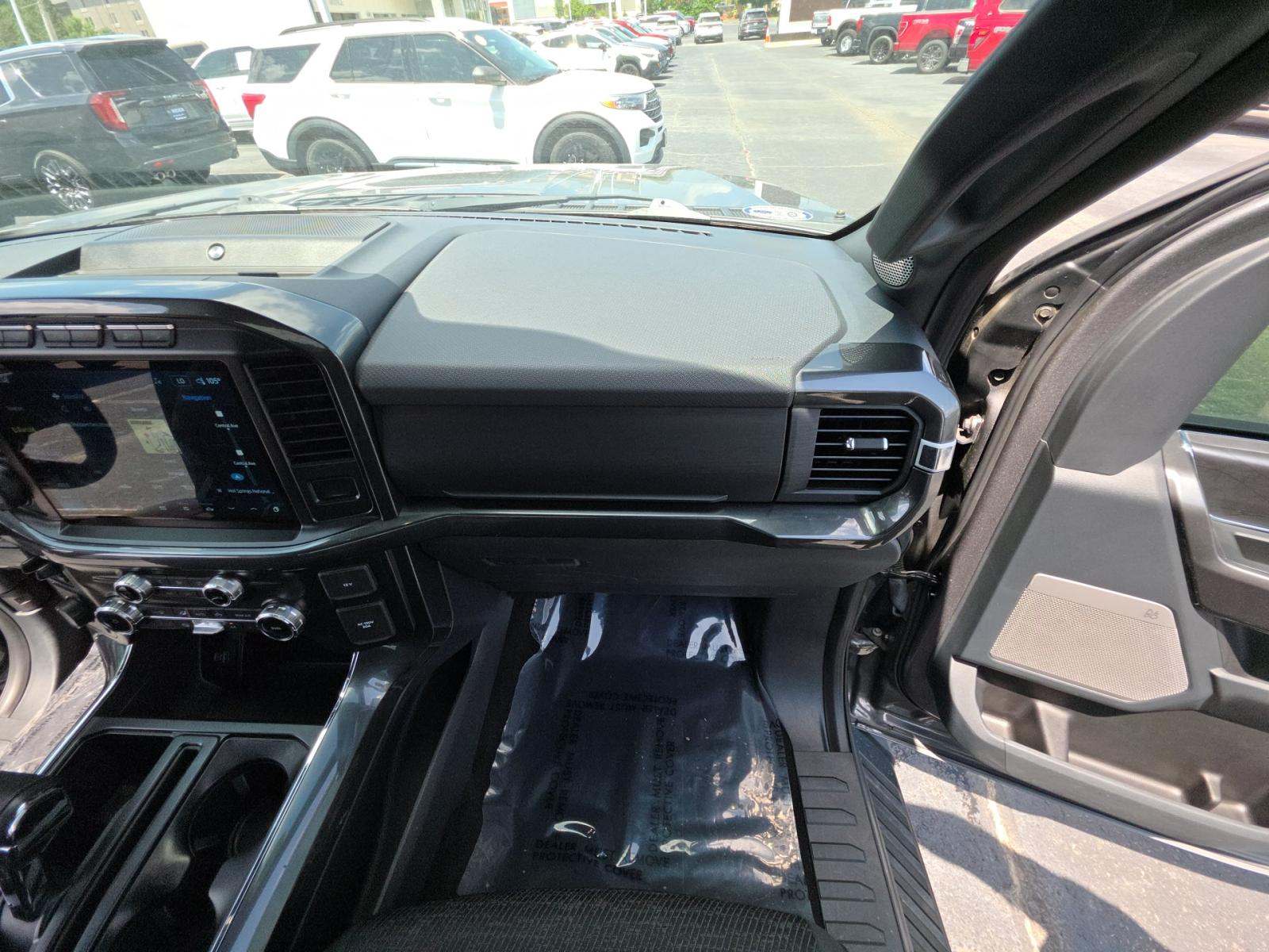 2022 Ford F-150 XLT AWD