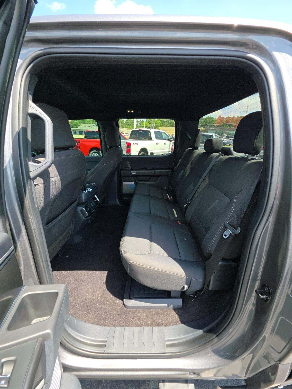 2022 Ford F-150 XLT AWD