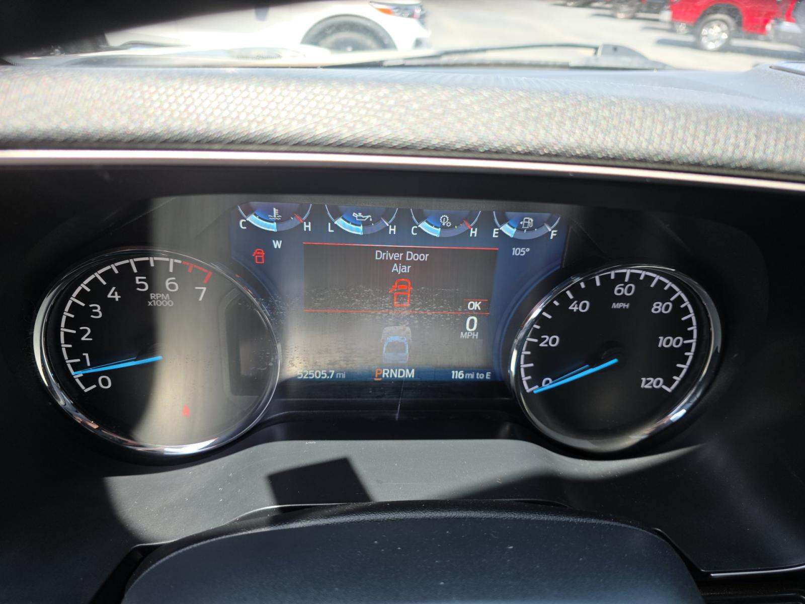 2022 Ford F-150 XLT AWD