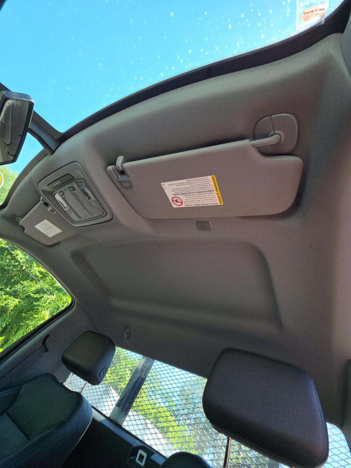 2021 Chevrolet Silverado 3500HD Work Truck RWD