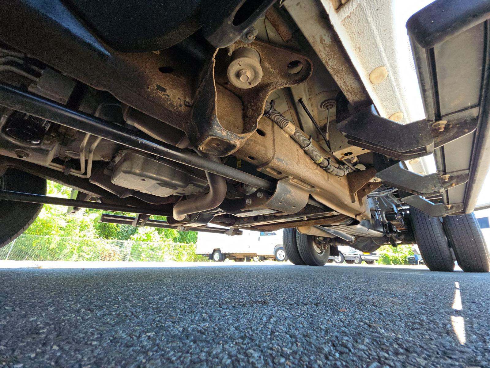2021 Chevrolet Silverado 3500HD Work Truck RWD