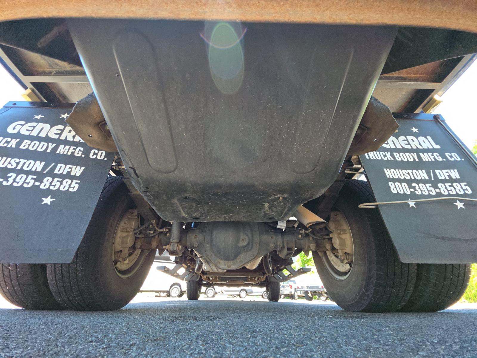 2021 Chevrolet Silverado 3500HD Work Truck RWD