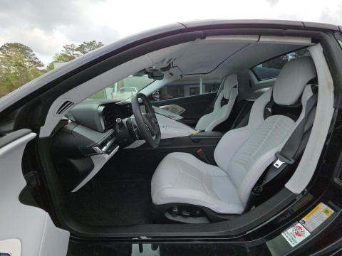 CHEVROLET STINGRAY - 2