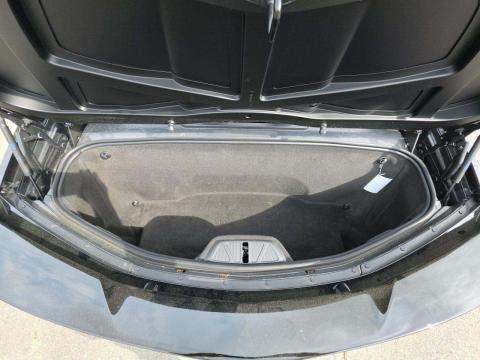 CHEVROLET STINGRAY - 9