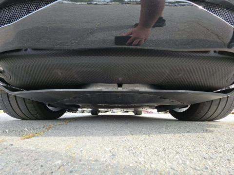 CHEVROLET STINGRAY - 10