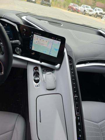 CHEVROLET STINGRAY - 6