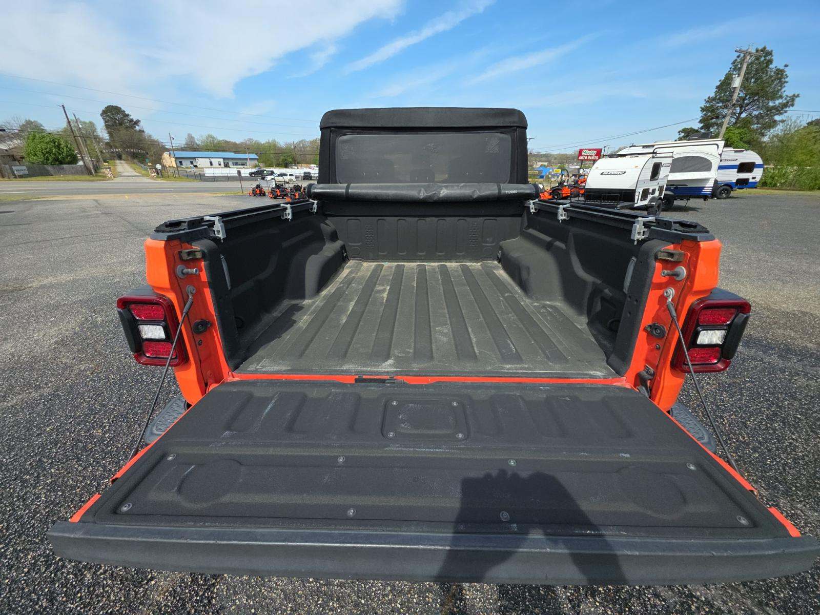 JEEP GRAND CHEROKEE - 10