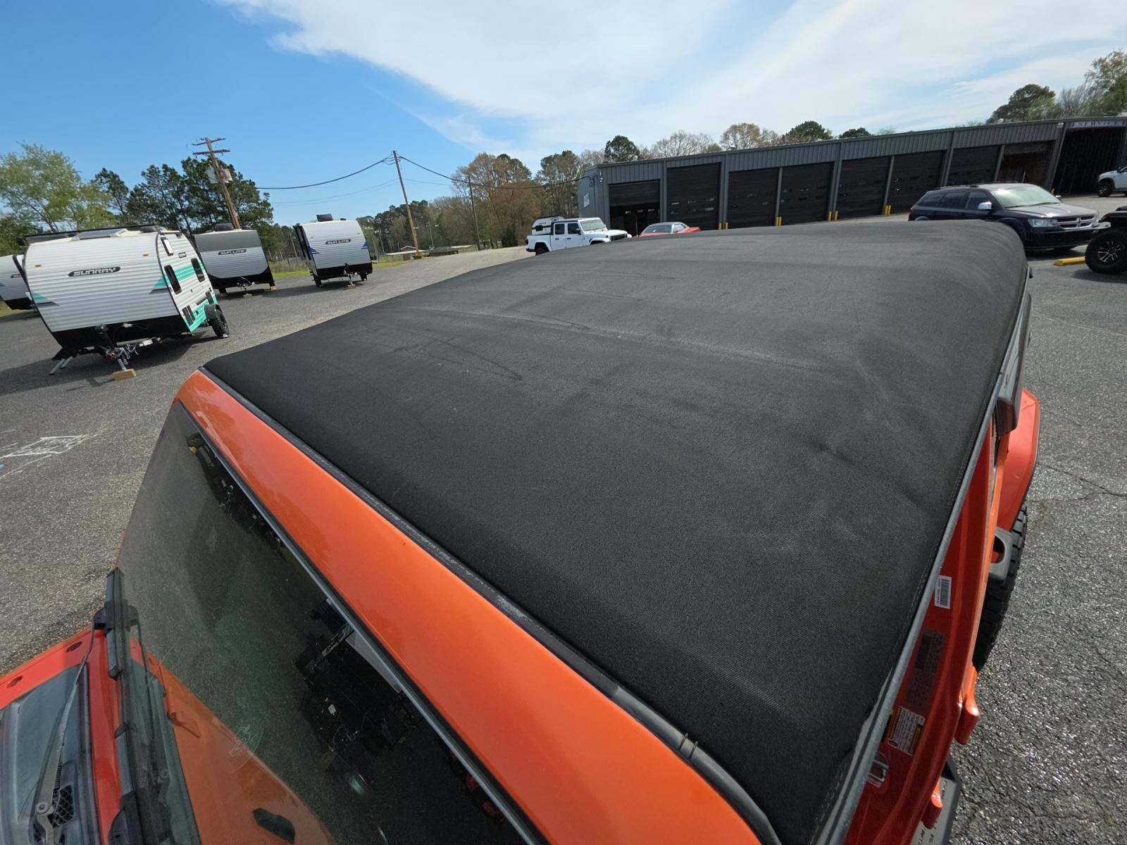 JEEP GRAND CHEROKEE - 8