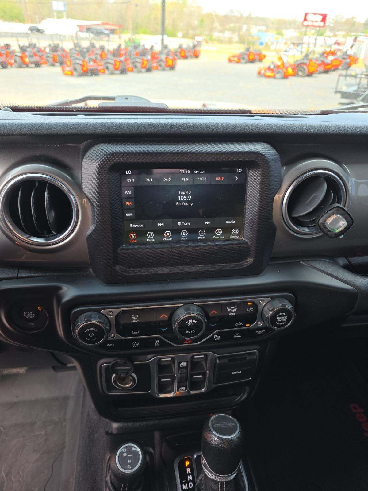 JEEP GRAND CHEROKEE - 6