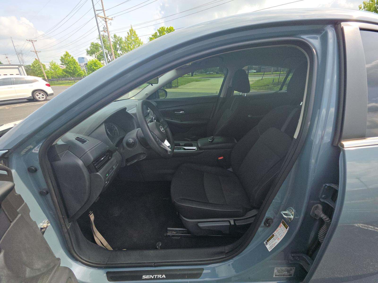 NISSAN SENTRA - 2