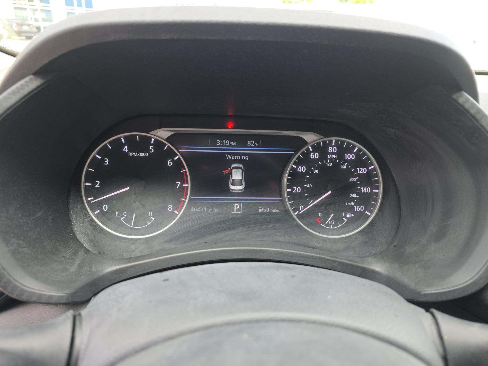 NISSAN SENTRA - 5