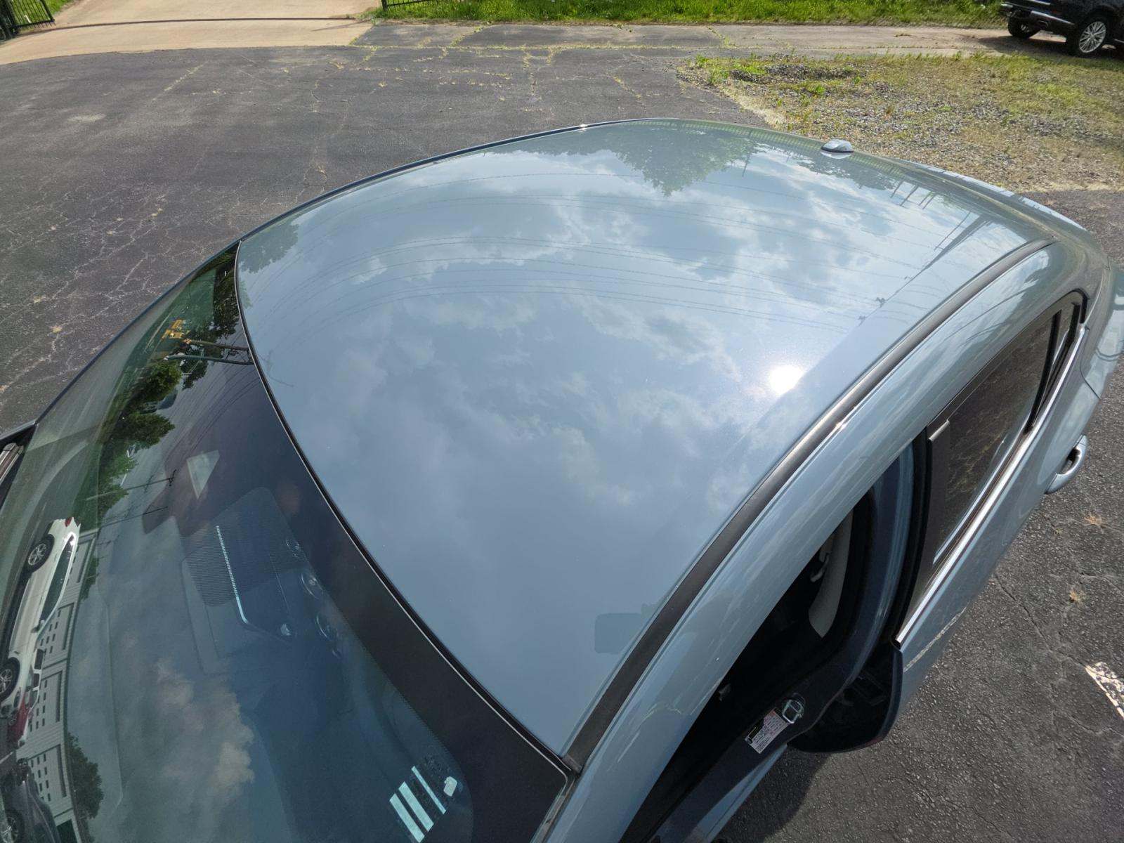 NISSAN SENTRA - 8