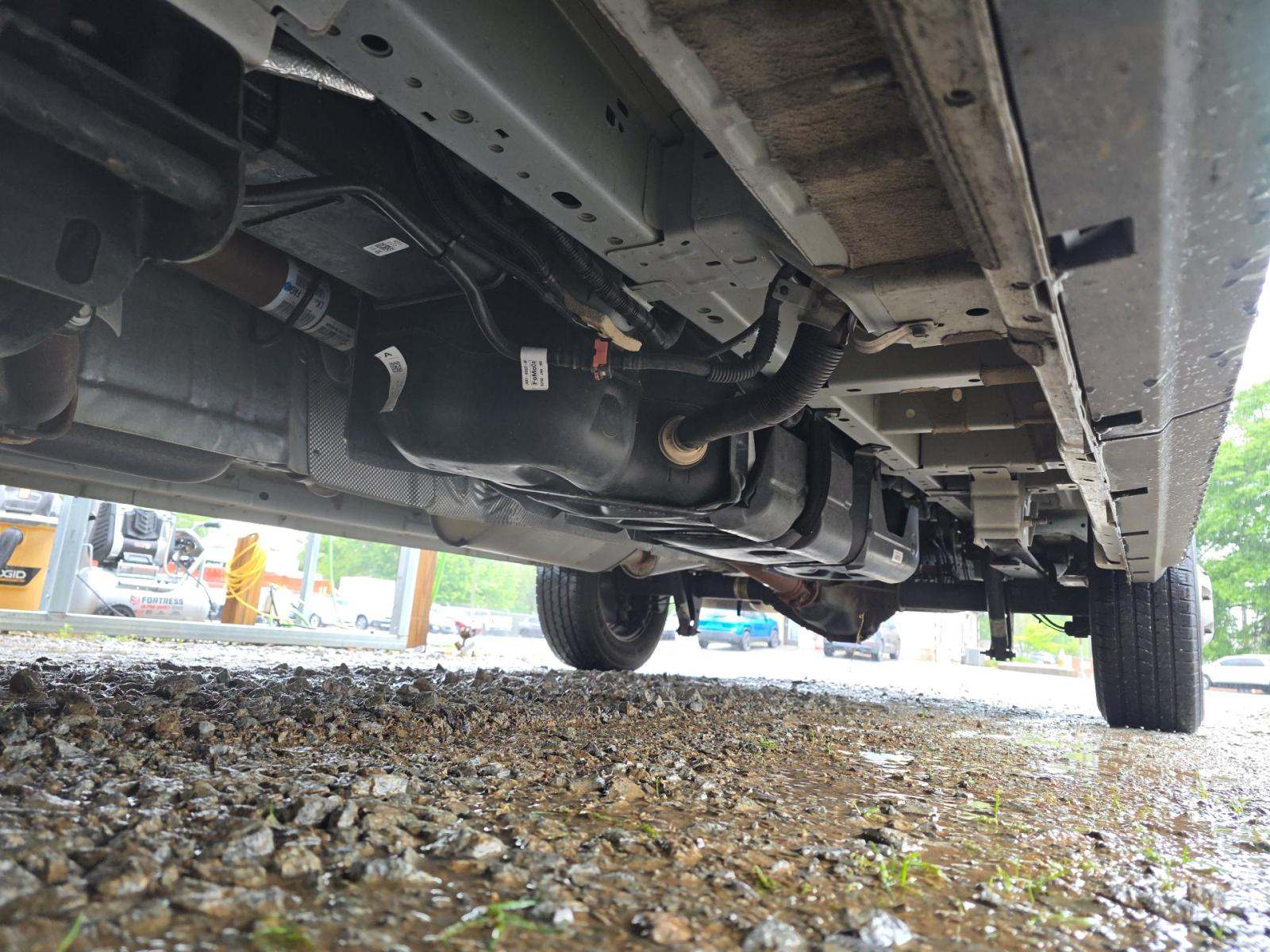 FORD TRANSIT 150 - 7