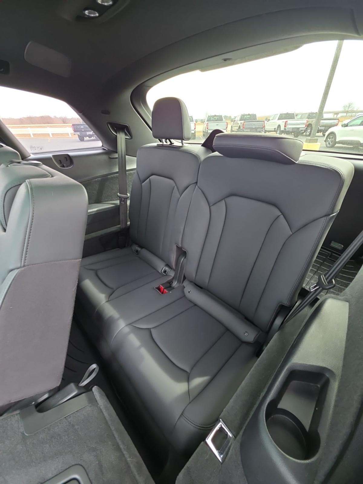 2021 Audi Q7 3.0T Prestige AWD