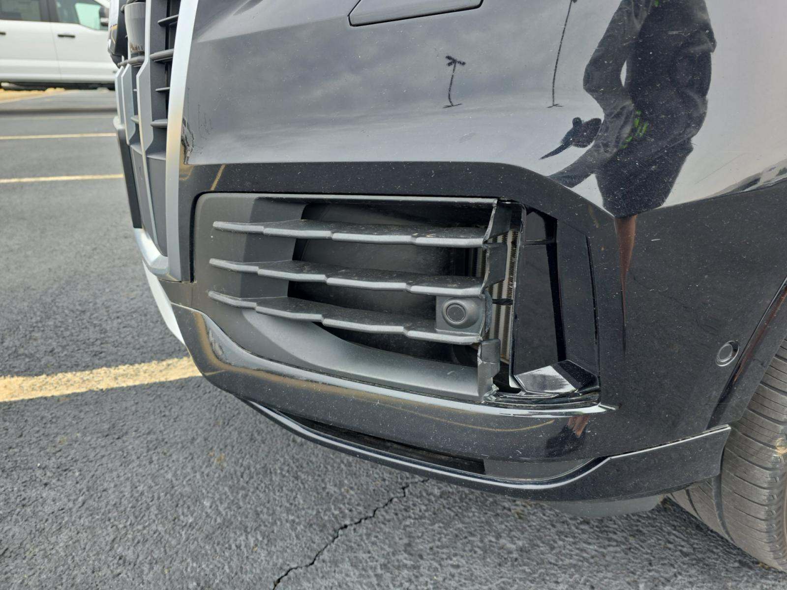 2021 Audi Q7 3.0T Prestige AWD