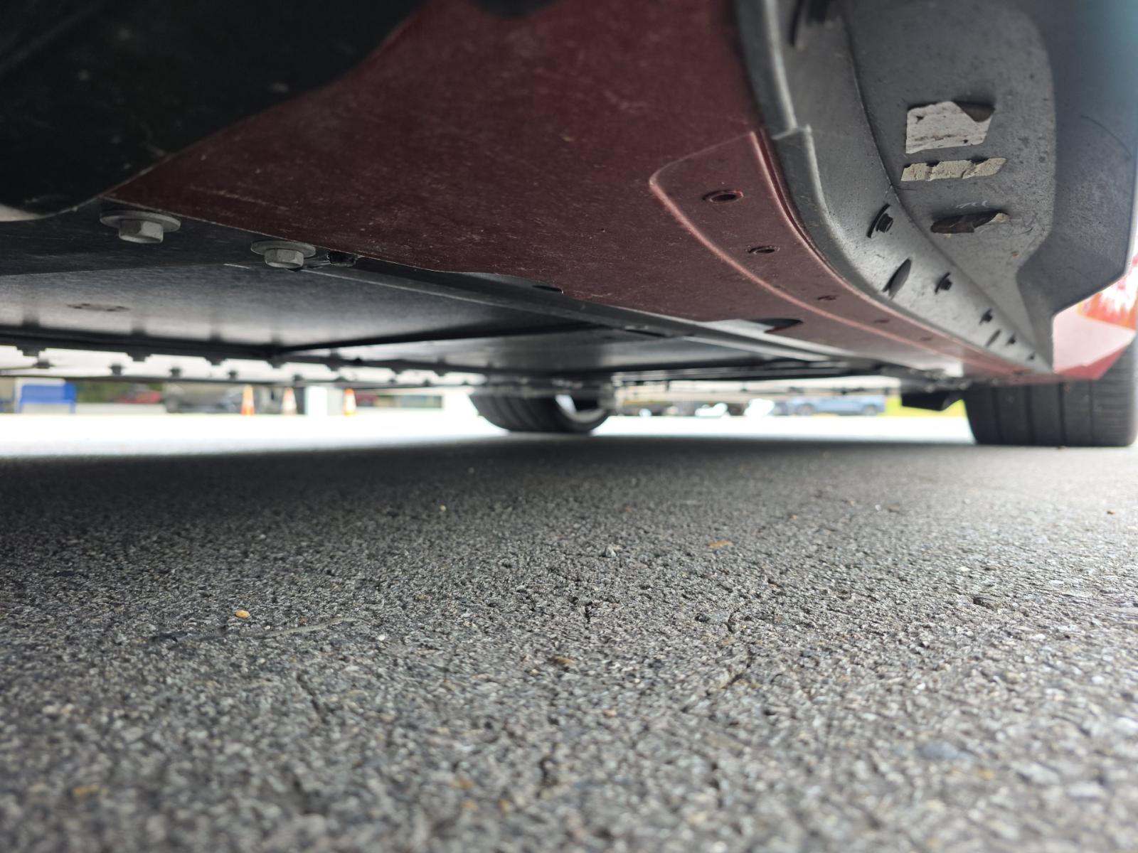 CHEVROLET CORVETTE - 3