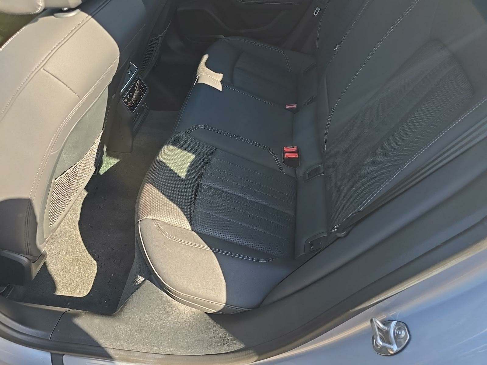 2021 Audi A7 Premium Plus AWD