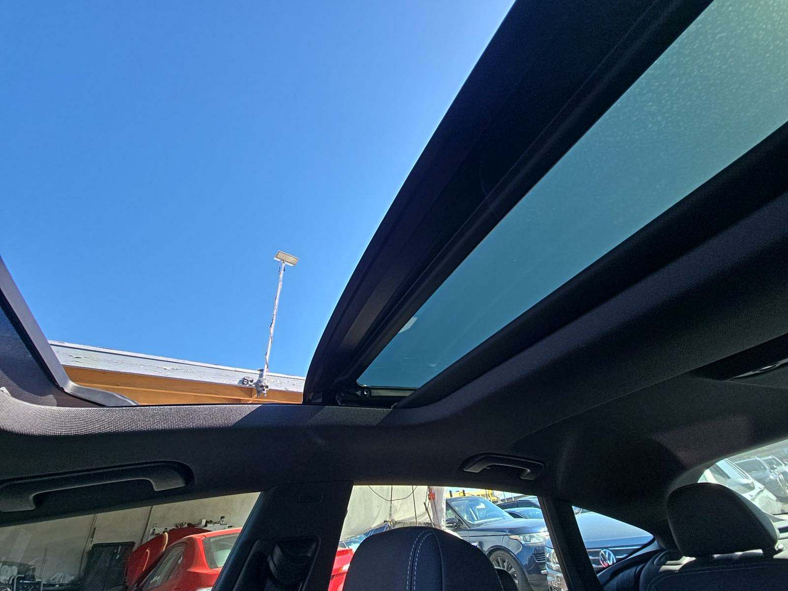 2021 Audi A7 Premium Plus AWD