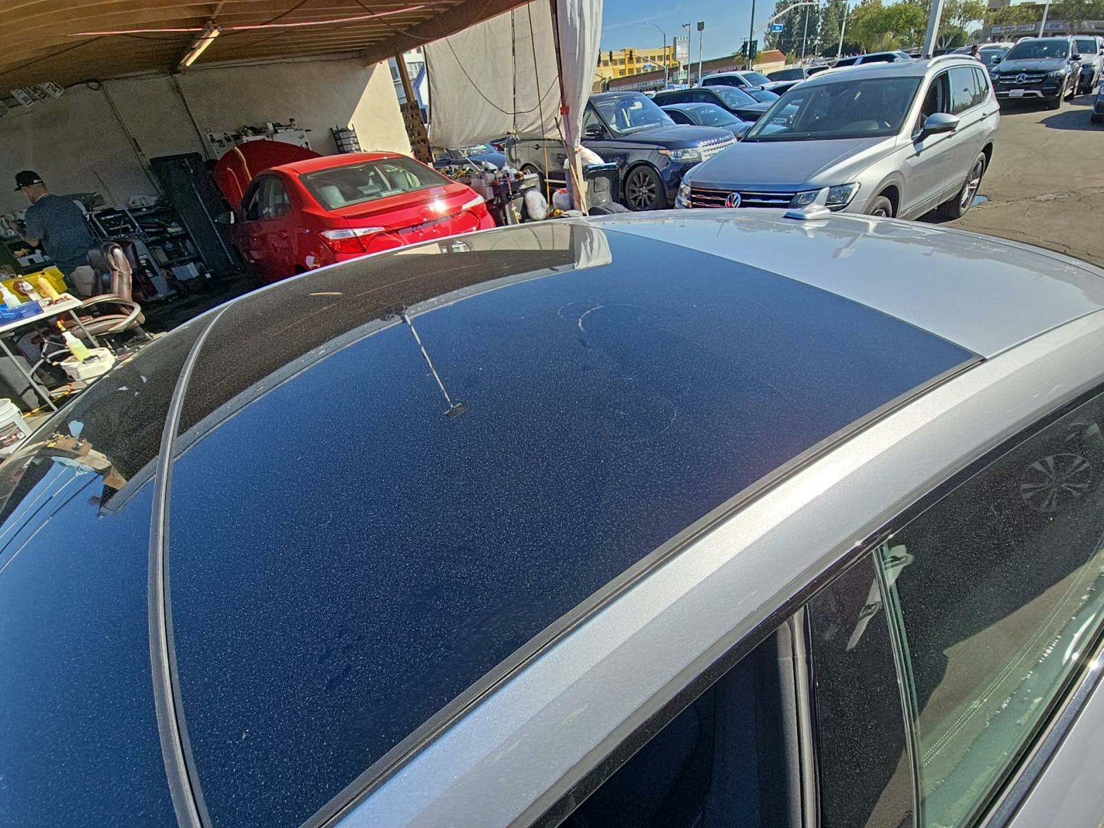 2021 Audi A7 Premium Plus AWD