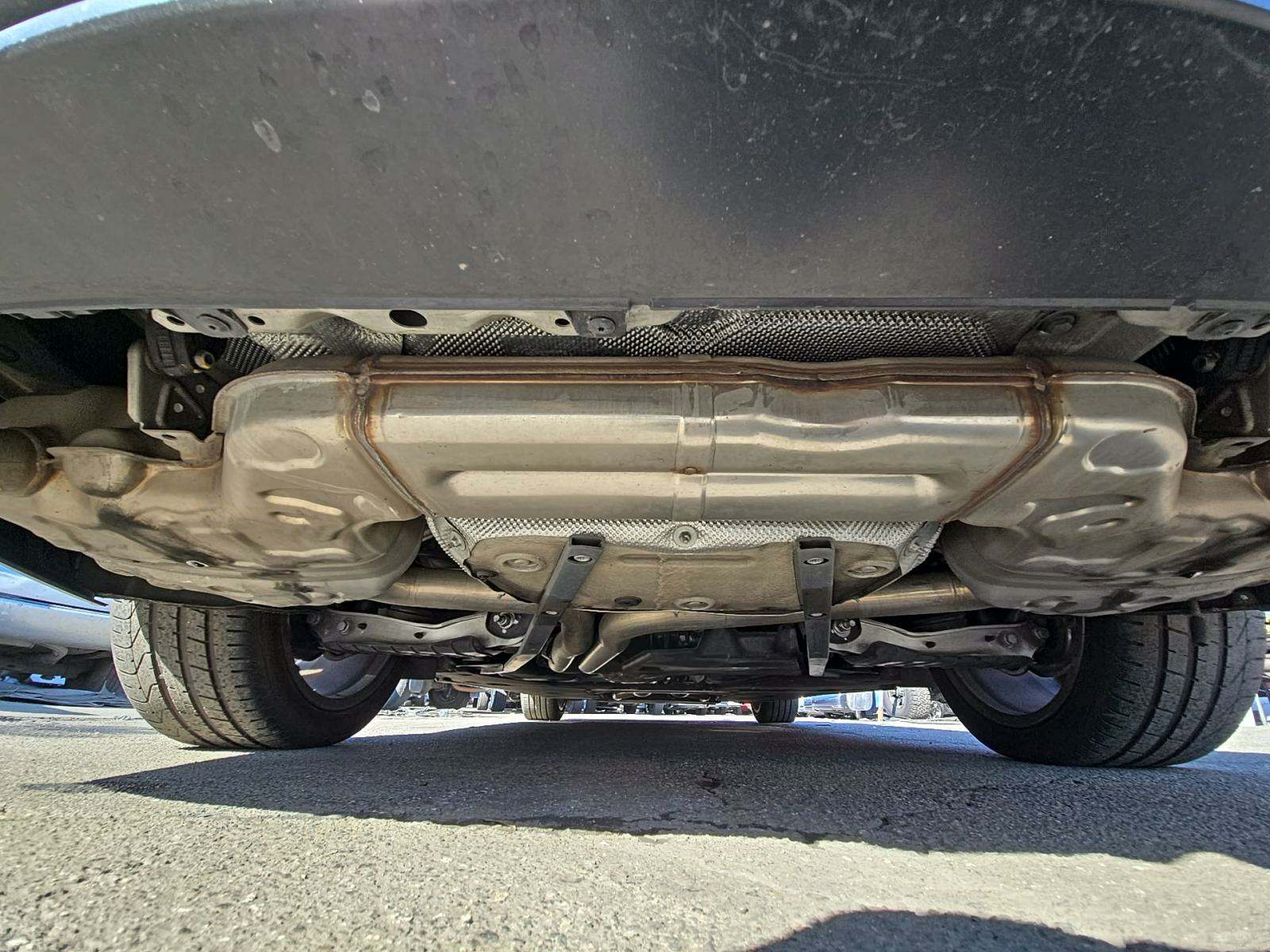 2021 Audi A7 Premium Plus AWD