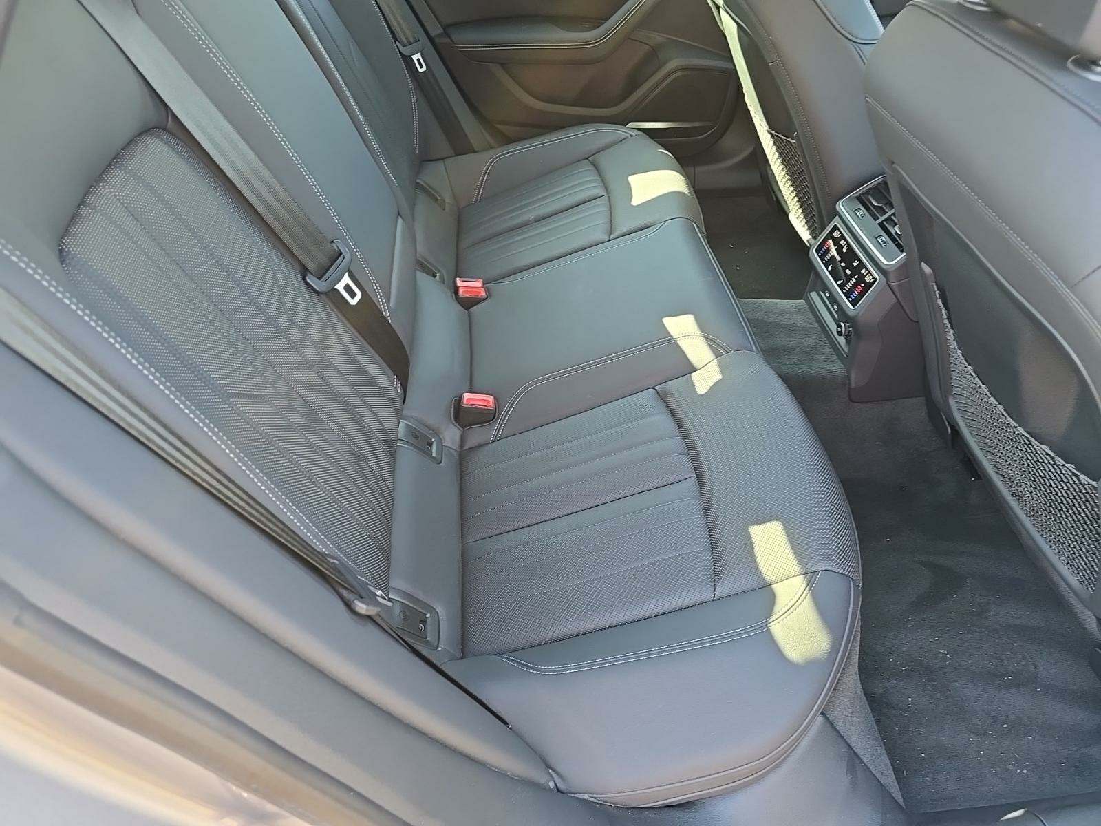 2021 Audi A7 Premium Plus AWD