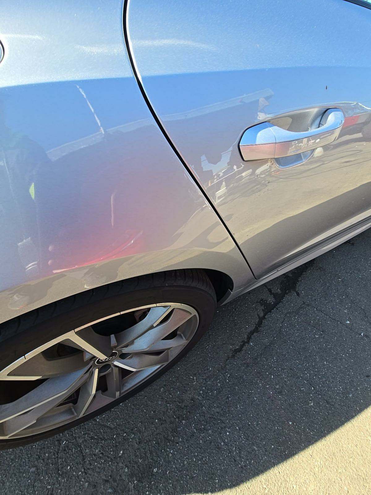 2021 Audi A7 Premium Plus AWD