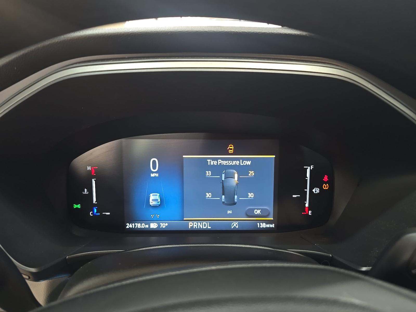 FORD ESCAPE - 9