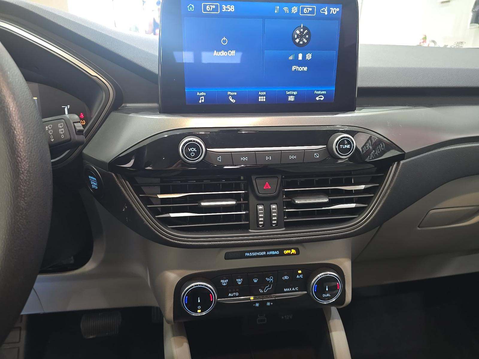 FORD ESCAPE - 10