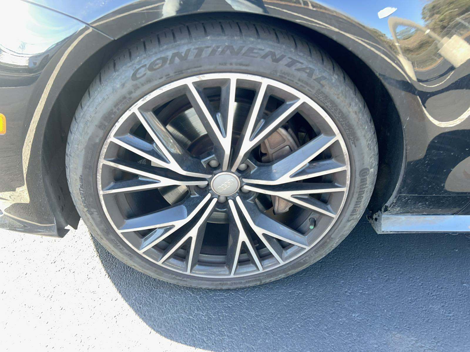 2016 Audi A7 3.0 Prestige AWD